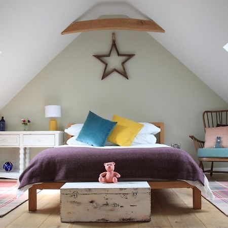 Wonderfully Spacious Luxury Holiday Cottage Billingshurst Exteriör bild