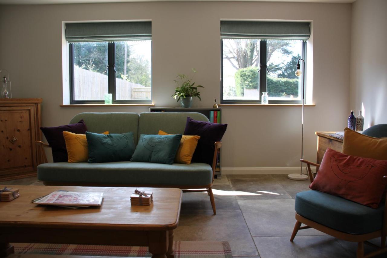 Wonderfully Spacious Luxury Holiday Cottage Billingshurst Exteriör bild