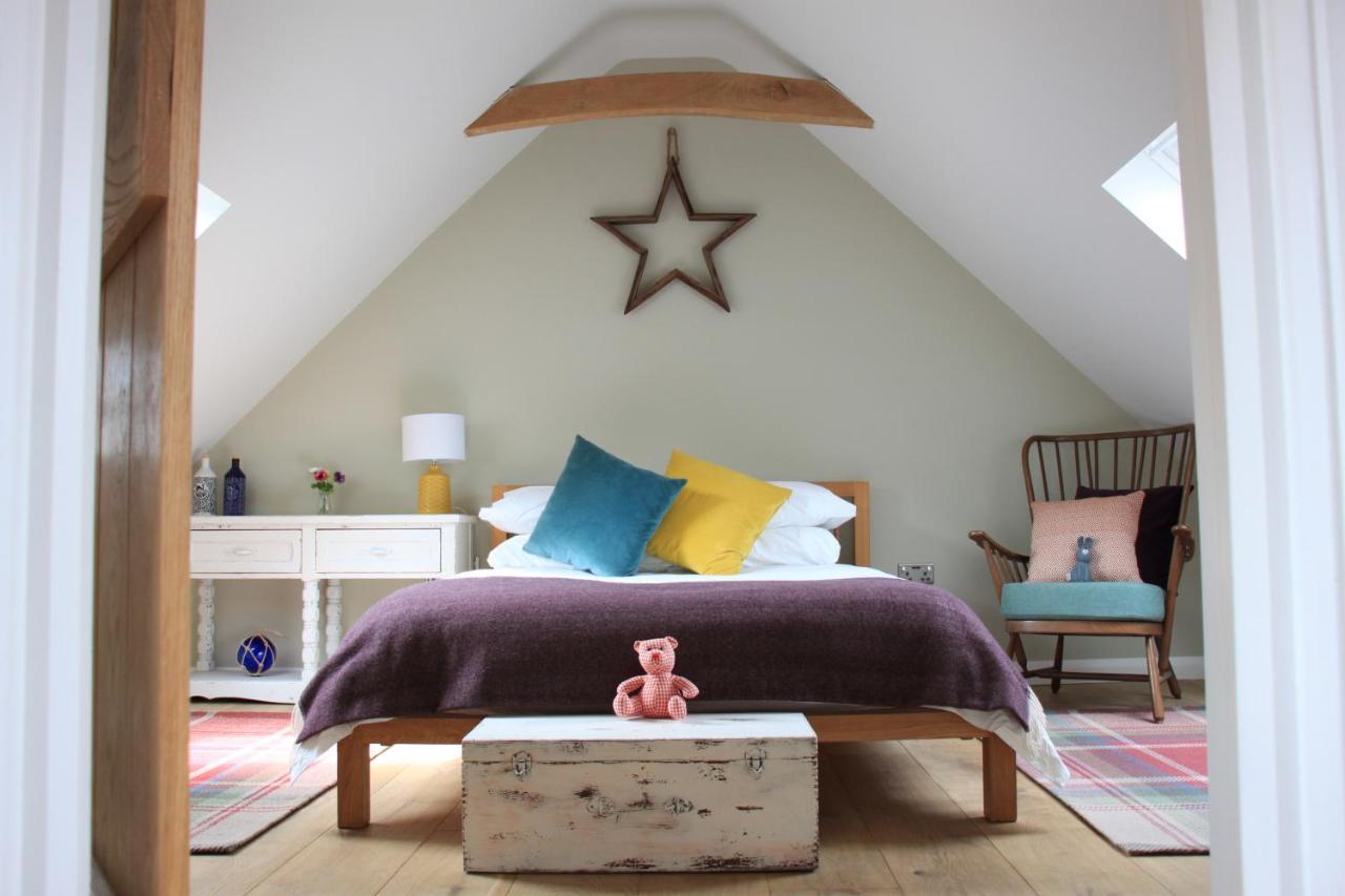 Wonderfully Spacious Luxury Holiday Cottage Billingshurst Exteriör bild