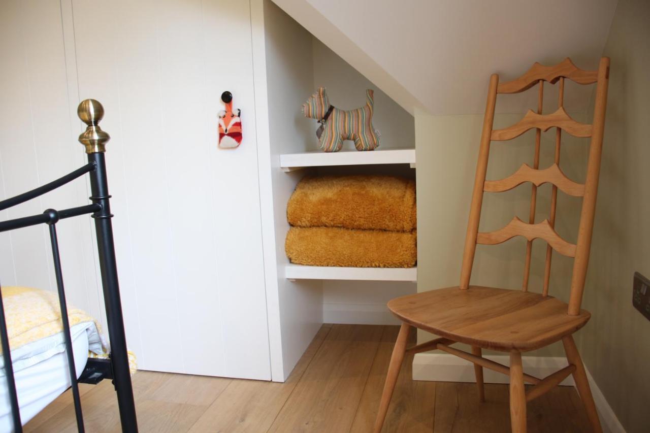Wonderfully Spacious Luxury Holiday Cottage Billingshurst Exteriör bild
