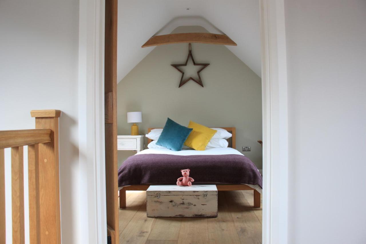Wonderfully Spacious Luxury Holiday Cottage Billingshurst Exteriör bild