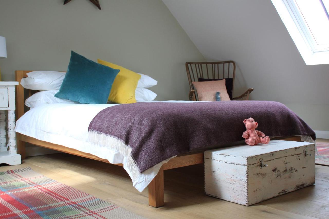 Wonderfully Spacious Luxury Holiday Cottage Billingshurst Exteriör bild