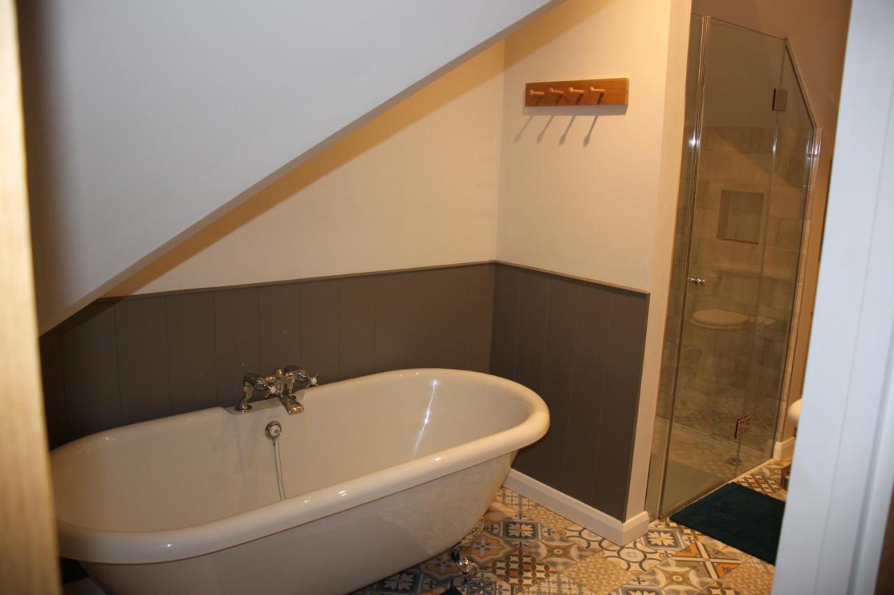 Wonderfully Spacious Luxury Holiday Cottage Billingshurst Exteriör bild