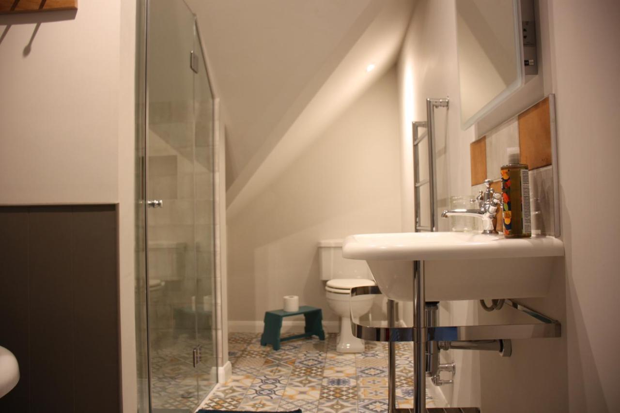 Wonderfully Spacious Luxury Holiday Cottage Billingshurst Exteriör bild